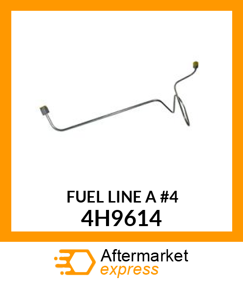 LINE A 4H9614