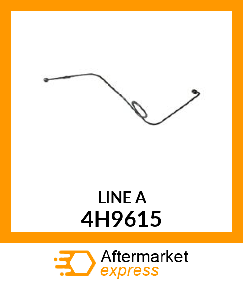 LINE A 4H9615