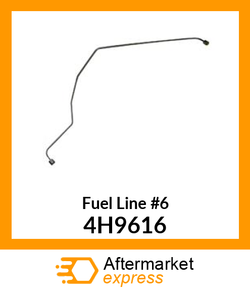 LINE A 4H9616