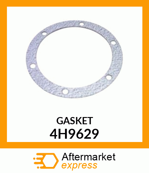 GASKET 4H9629