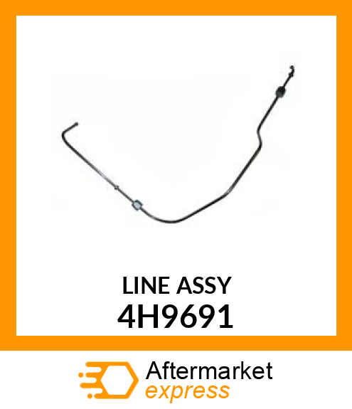 LINE A 4H9691