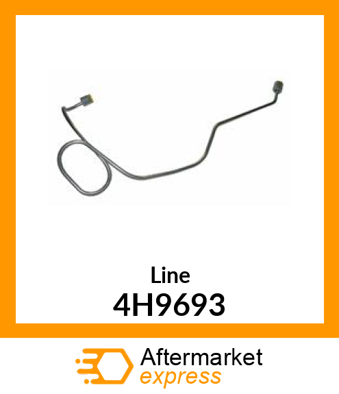 LINE A 4H9693