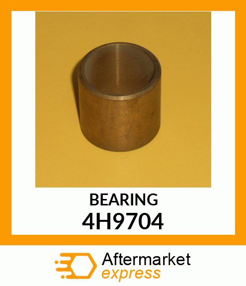 BEARING 4H9704