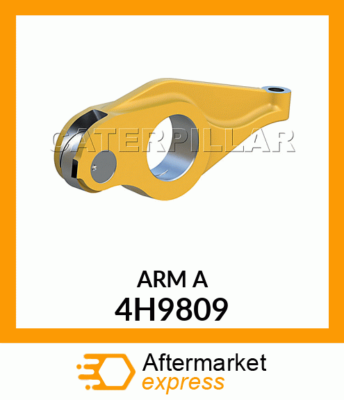 ARM A 4H9809