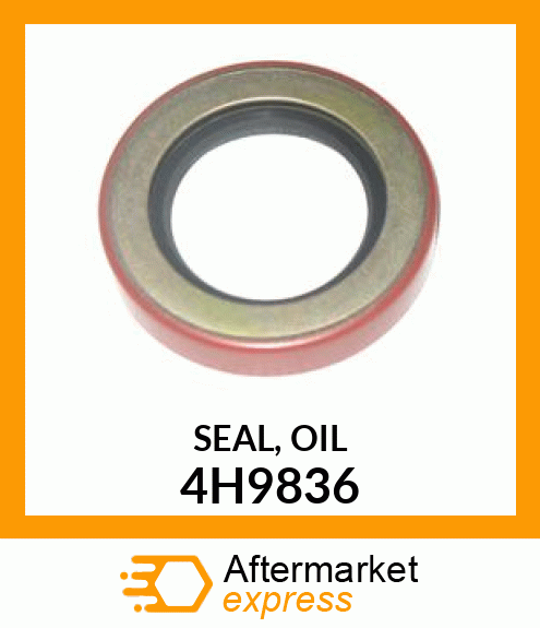 SEAL 4H9836