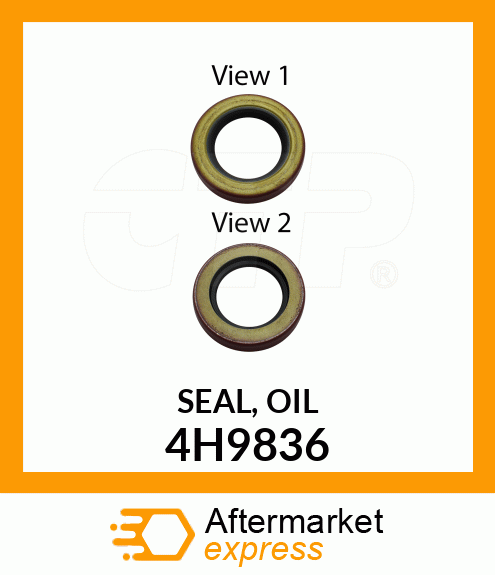 SEAL 4H9836