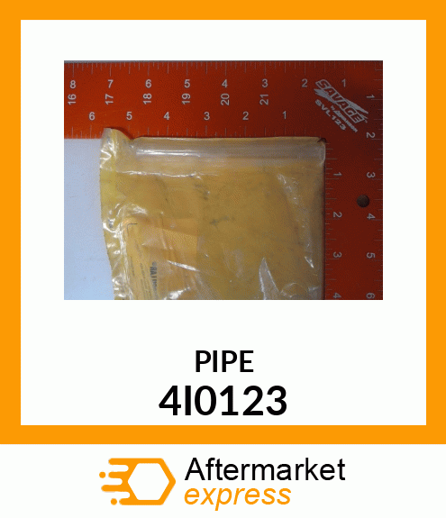 PIPE 4I0123