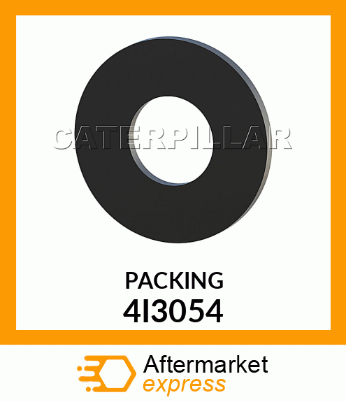 PACKING 4I3054