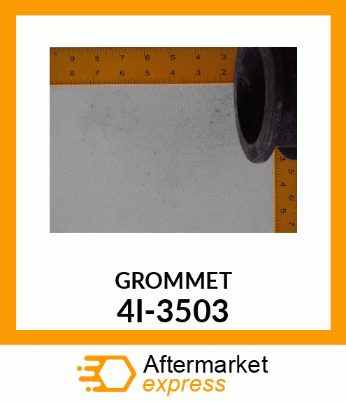 GROMMET 4I3503