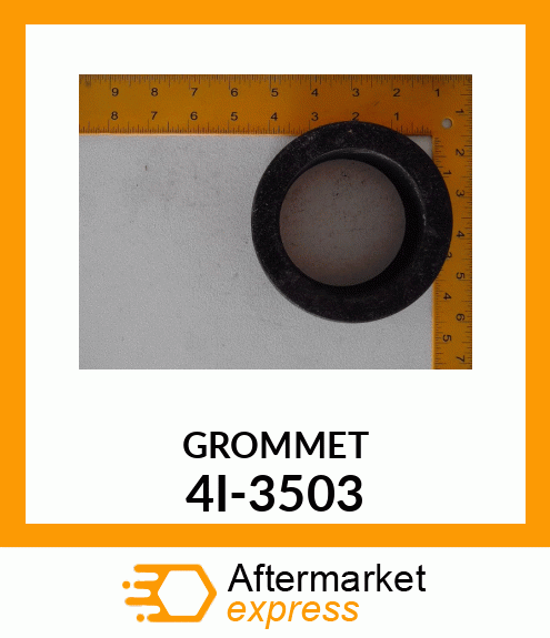 GROMMET 4I3503