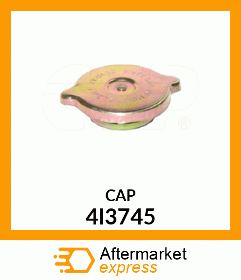 CAP 4I3745