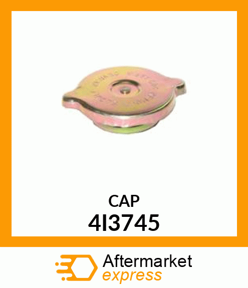 CAP 4I3745