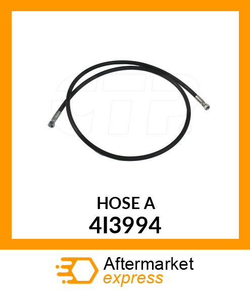 HOSE A 4I3994