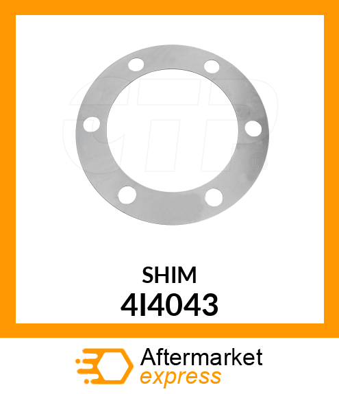 SHIM 4I4043