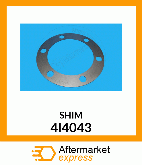 SHIM 4I4043