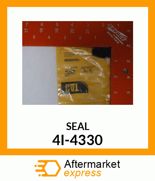 SEAL 4I-4330