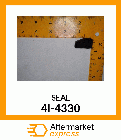 SEAL 4I-4330