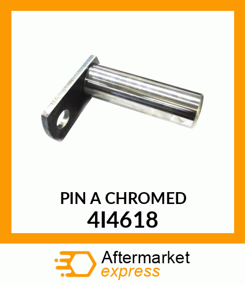 PIN A 4I4618