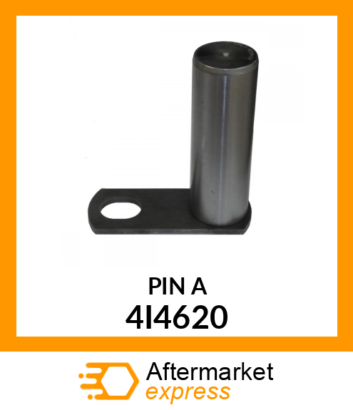 PIN A 4I4620