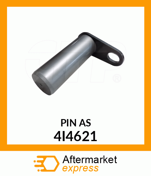 PIN A 4I4621