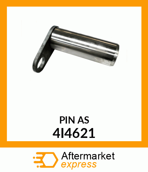 PIN A 4I4621
