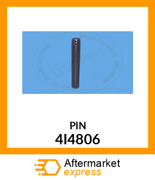 PIN 4I4806