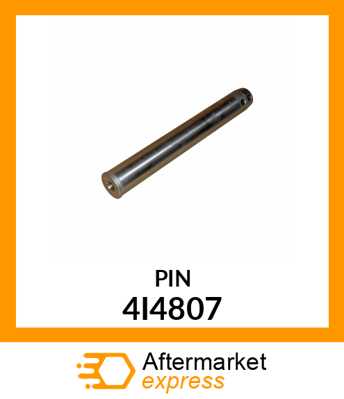 PIN 4I4807