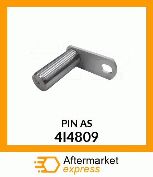 PIN A 4I4809