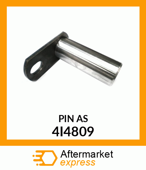 PIN A 4I4809