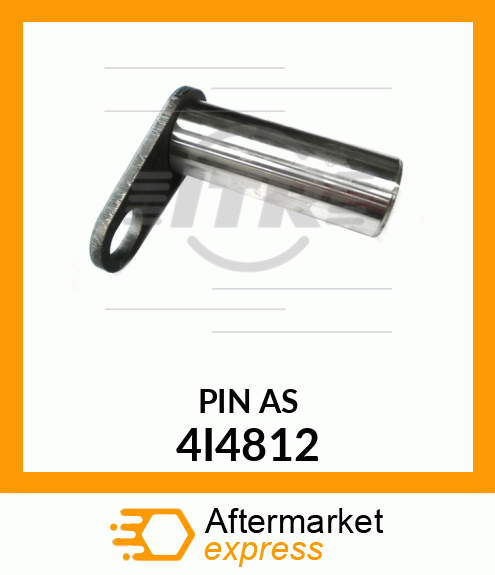 PIN A 4I4812