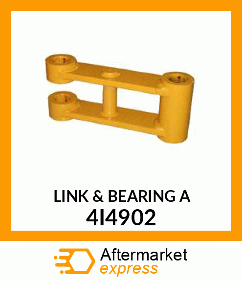 LINK A 4I4902