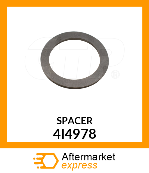 SPACER 4I4978