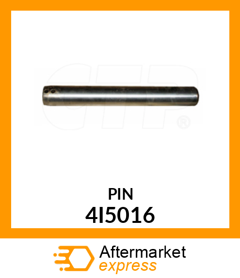 PIN 4I5016