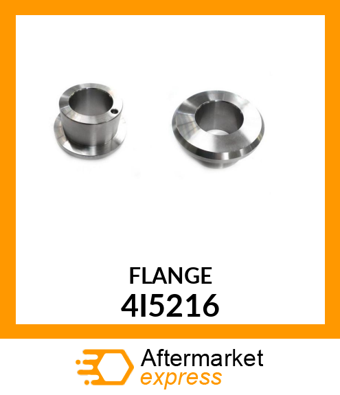 FLANGE 4I5216