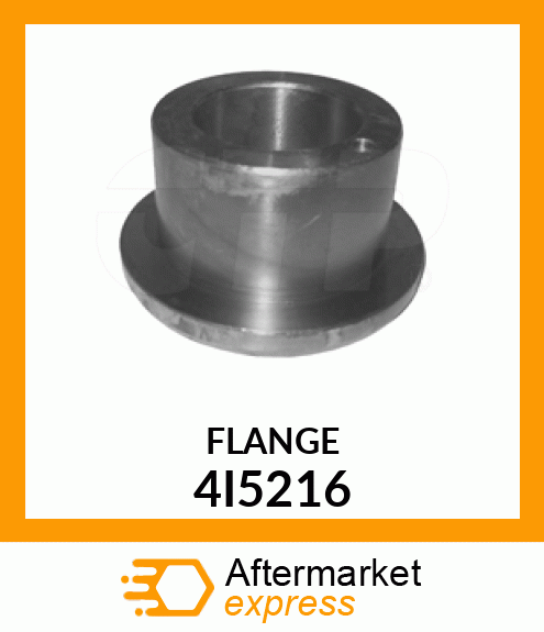 FLANGE 4I5216