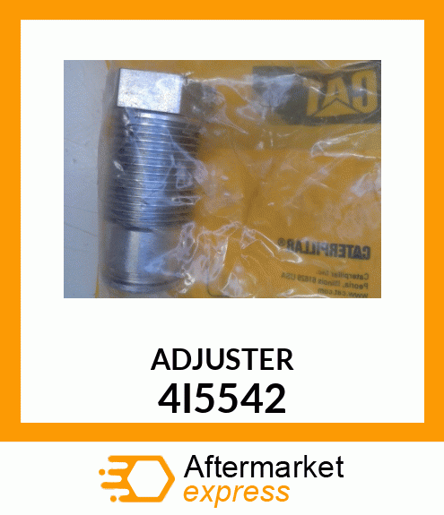 ADJUSTER 4I5542