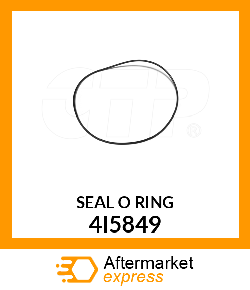 SEAL O RIN 4I5849