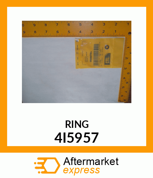 RING 4I5957