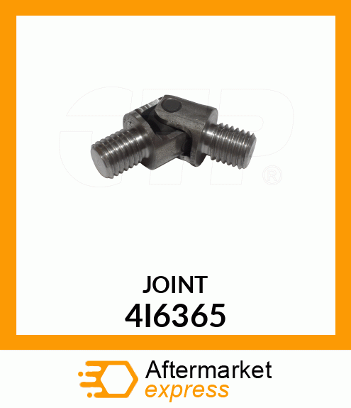 JOINT 4I6365