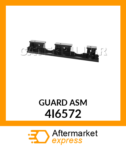 GUARD A 4I6572