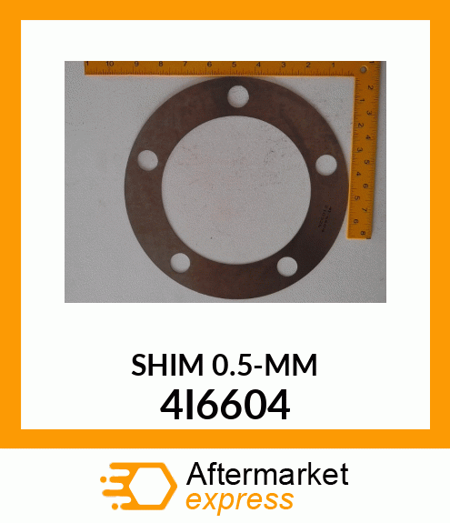 SHIM 4I6604