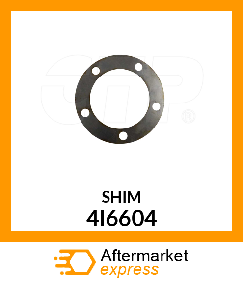 SHIM 4I6604