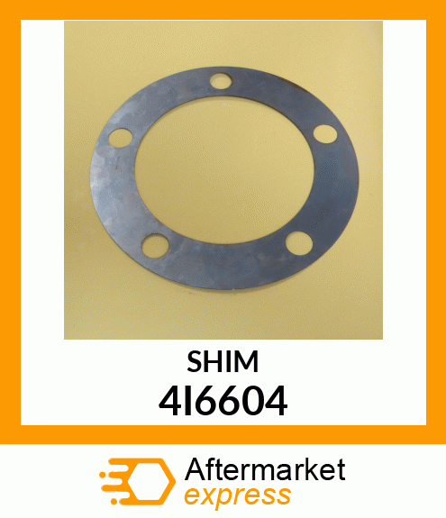 SHIM 4I6604