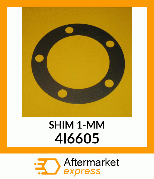 SHIM (1-MM) 4I6605