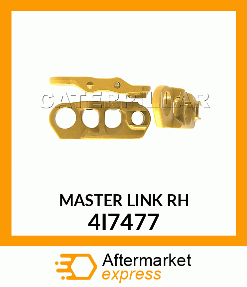 MASTER LINK RH 4I7477