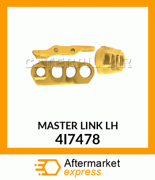 MASTER LINK LH 4I7478