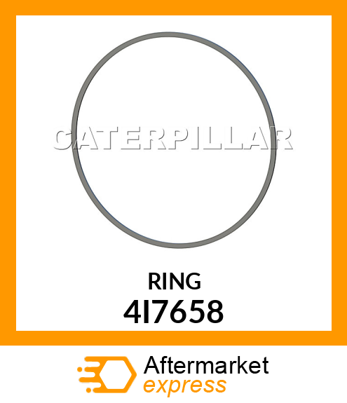 RING 4I7658