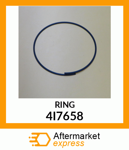 RING 4I7658