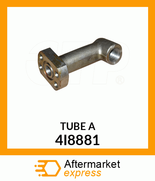 TUBE 4I8881
