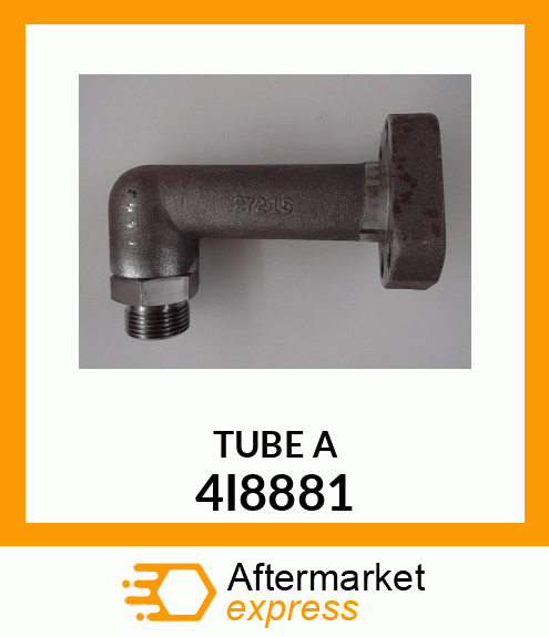 TUBE 4I8881